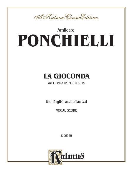La Gioconda